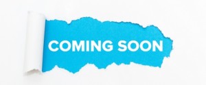 Coming soon