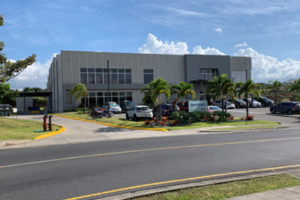 CooperSurgical Costa-Rica-Manufacturing