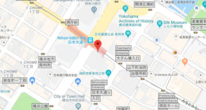 Japanese-location