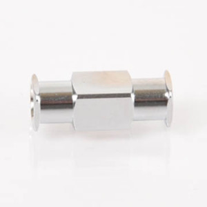 ORIGIO-female-female-adapter