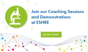 CooperSurgical Demonstrations ESHRE 2019
