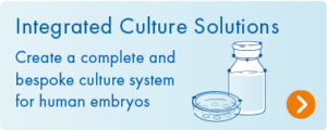Integrated Culture Solutions CooperSurgical