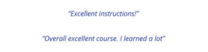 testimonials